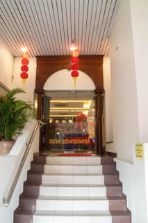 OYO 91000 Bintang Holiday - Kuala Lumpur - 9
