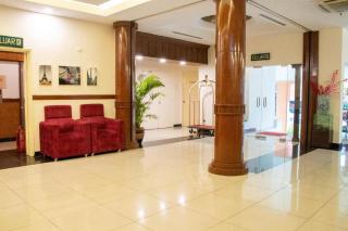 OYO 91000 Bintang Holiday - Kuala Lumpur - 8