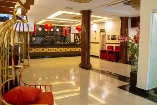 OYO 91000 Bintang Holiday - Kuala Lumpur - 7