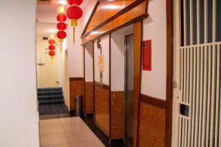 OYO 91000 Bintang Holiday - Kuala Lumpur - 4