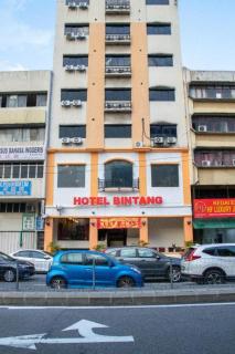 OYO 91000 Bintang Holiday - Kuala Lumpur - 3