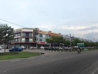 BENUTHOMESTAY - Kampong Parit Tengah - 6