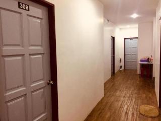 BENUTHOMESTAY - Kampong Parit Tengah - 5