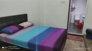 BENUTHOMESTAY - Kampong Parit Tengah - 3