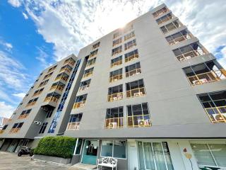 VDA Residence - Victory Monument - Bangkok - 8