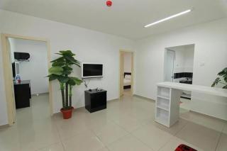 Hotel Alam Indi - Johor Bahru - 9