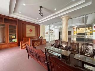 OYO 1246 Nha Khach Cuc Hau Can - 8