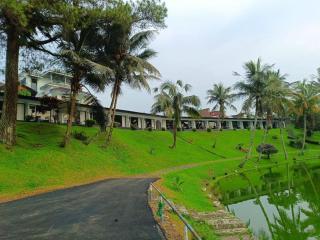Capital O 94094 New Lembah Nyiur - Puncak - 5