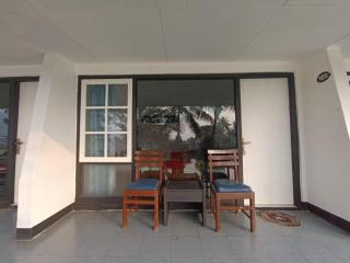 Capital O 94094 New Lembah Nyiur - Puncak - 3