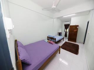 OYO 91004 Homestay Masjid At Taqwa (Syariah) - Kota Bharu - 3