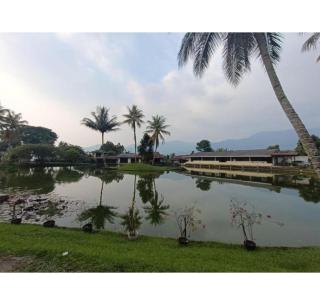 Capital O 94094 New Lembah Nyiur - Puncak - 8
