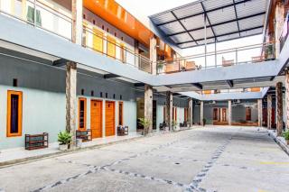 Hotel O Ekslusive Double'n - 1