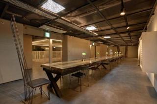 Slow Stay DA - Seoul - 1