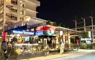 The Bridge Residence Hotel - Kanchanaburi - 8