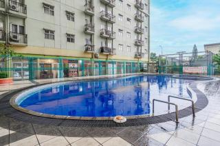 OYO 94150 Gateway Apartment Pasteur By Eldian - Bandung - 0