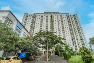OYO 94150 Gateway Apartment Pasteur By Eldian - Bandung - 9