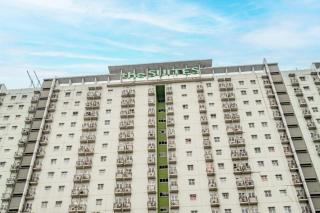 OYO 94150 Gateway Apartment Pasteur By Eldian - Bandung - 6