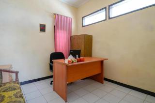 OYO 94150 Gateway Apartment Pasteur By Eldian - Bandung - 4