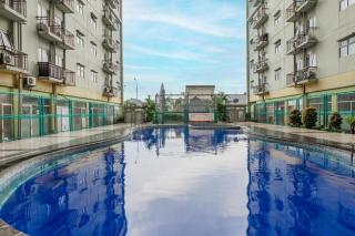 OYO 94150 Gateway Apartment Pasteur By Eldian - Bandung - 3