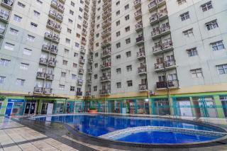 OYO 94150 Gateway Apartment Pasteur By Eldian - Bandung - 2