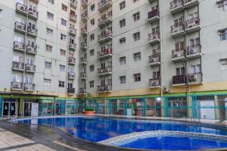 OYO 94150 Gateway Apartment Pasteur By Eldian - Bandung - 1