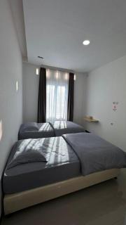 Hotel Asy Syifa Bypass Bukittinggi - Bukittinggi - 6