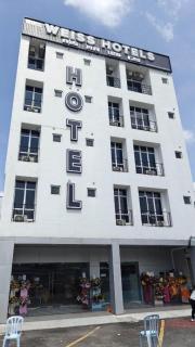 Weiss Hotels Kepong Baru - Kuala Lumpur - 0