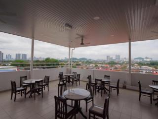 Weiss Hotels Kepong Baru - Kuala Lumpur - 8