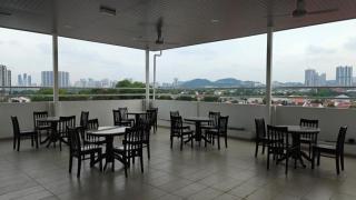 Weiss Hotels Kepong Baru - Kuala Lumpur - 6