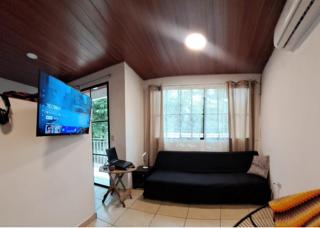 Zonterrace Surfcamp Studio-Apartment - Chiltiupán - 0