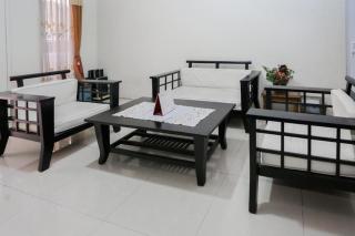 Hotel O Sman House - 1