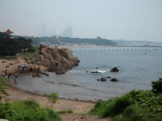 Qingdao Donghai Hotel - Qingdao - 6