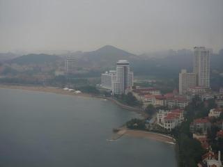 Qingdao Donghai Hotel - Qingdao - 1