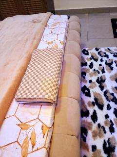 Studio Discrete et luxeuse au rez de chaussée - Dakar - 5