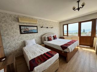 Hotel Ipekyolu - Istambul - 9