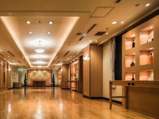 Nagoya Sakae Tokyu REI Hotel - Nagoya - 7