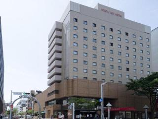 Nagoya Sakae Tokyu REI Hotel - 1
