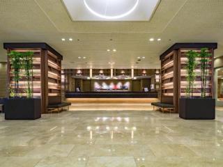 Nagoya Sakae Tokyu REI Hotel - Nagoya - 9