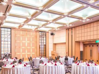 Nagoya Sakae Tokyu REI Hotel - Nagoya - 1