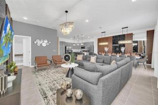 12 Bedrooms - 11,5 Bathrooms - Paradiso Grande 58 - Orlando - 9