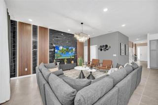 12 Bedrooms - 11,5 Bathrooms - Paradiso Grande 58 - Orlando - 6