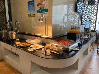GreenTree Inn GuangDong DongGuan HouJie Business Hotel - Dongguan - 9