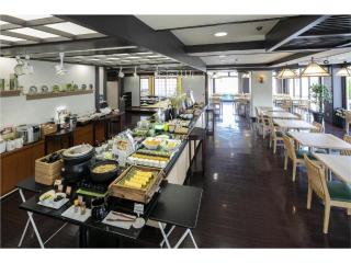 Hotel Hokke Club Kumamoto - 1