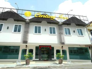 Century Inn Hotel - Cukai - 0