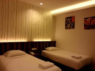 Century Inn Hotel - Cukai - 2