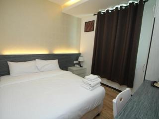 Century Inn Hotel - Cukai - 5