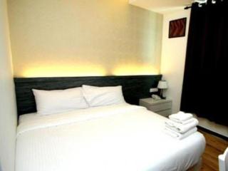 Century Inn Hotel - Cukai - 3