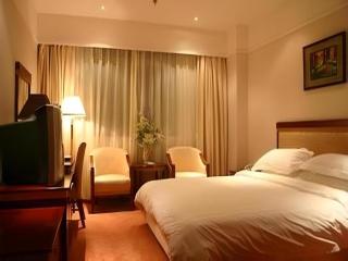 GreenTree Inn Liuan Shucheng Hean Road Business Hotel - Lu'an - 1