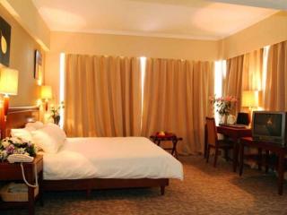 GreenTree Inn Liuan Shucheng Hean Road Business Hotel - 7