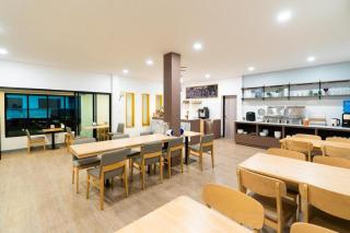 Meesuk ChiangRai Hotel - Chiang Rai - 3